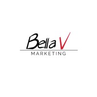 Bella V Marketing logo, Bella V Marketing contact details