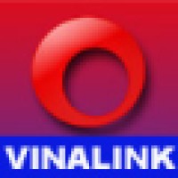 Vinalink logo, Vinalink contact details