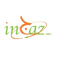 Ingaz Advertising logo, Ingaz Advertising contact details