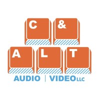 C&ALT Audio-Video logo, C&ALT Audio-Video contact details