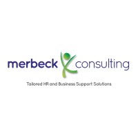 Merbeck Consulting Limited logo, Merbeck Consulting Limited contact details