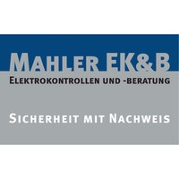 Mahler EK&B GmbH logo, Mahler EK&B GmbH contact details