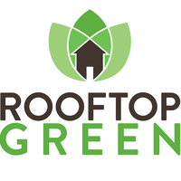 Rooftop Green logo, Rooftop Green contact details