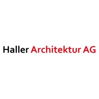 Haller Architektur AG logo, Haller Architektur AG contact details