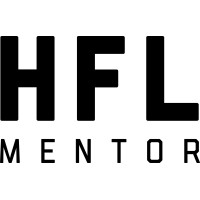 The HFL Mentor logo, The HFL Mentor contact details