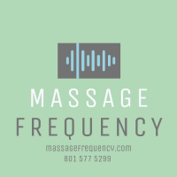 Massage Frequency logo, Massage Frequency contact details