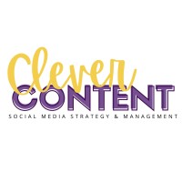 Clever Content Co. logo, Clever Content Co. contact details