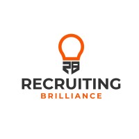 Recruiting Brilliance logo, Recruiting Brilliance contact details