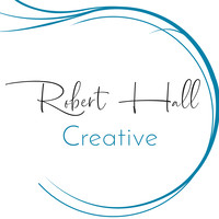 Robert Hall Creative logo, Robert Hall Creative contact details