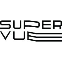 Supervue Festival logo, Supervue Festival contact details