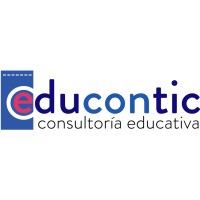 Educontic logo, Educontic contact details