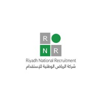 Riyadh National Recruitment logo, Riyadh National Recruitment contact details