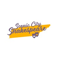 Scenic City Shakespeare logo, Scenic City Shakespeare contact details