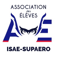 BDE ISAE-Supaero logo, BDE ISAE-Supaero contact details