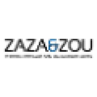 ZAZAZOU logo, ZAZAZOU contact details