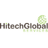 Hitech Global Services logo, Hitech Global Services contact details