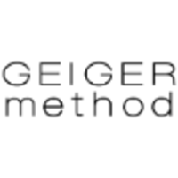 geiger method logo, geiger method contact details