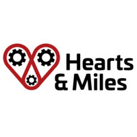 Hearts & Miles logo, Hearts & Miles contact details