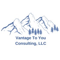 Vantage To You Consulting, LLC logo, Vantage To You Consulting, LLC contact details