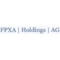 FPXA Holdings AG logo, FPXA Holdings AG contact details