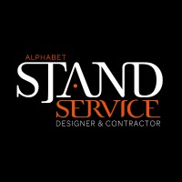 ALPHABET STAND SERVICE logo, ALPHABET STAND SERVICE contact details