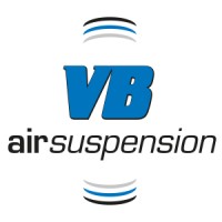 VB-Airsuspension UK logo, VB-Airsuspension UK contact details