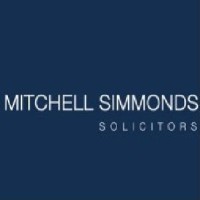 Mitchell Simmonds Solicitors logo, Mitchell Simmonds Solicitors contact details