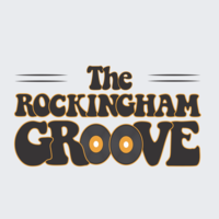 The Rockingham Groove logo, The Rockingham Groove contact details