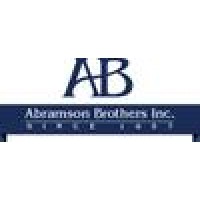 Abramson Brothers Inc logo, Abramson Brothers Inc contact details