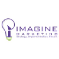 Imagine Marketing logo, Imagine Marketing contact details