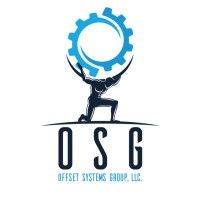 Offset Systems Group logo, Offset Systems Group contact details