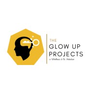 The Glow Up Projects, Inc. logo, The Glow Up Projects, Inc. contact details