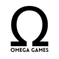 Omega Games LLC logo, Omega Games LLC contact details