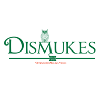 Dismukes Pharmacy logo, Dismukes Pharmacy contact details