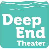 Deep End Theater logo, Deep End Theater contact details