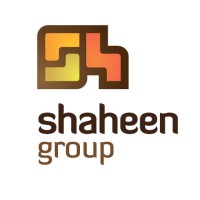 El Shaheen Group logo, El Shaheen Group contact details