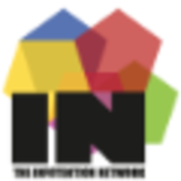 The Infotention Network logo, The Infotention Network contact details