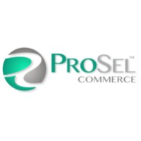 ProSel Commerce logo, ProSel Commerce contact details