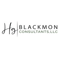 H. G. Blackmon Consultants logo, H. G. Blackmon Consultants contact details