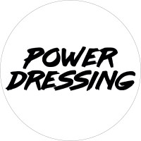 Power Dressing logo, Power Dressing contact details