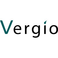 Vergio logo, Vergio contact details