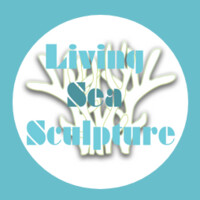 Living Sea Sculpture logo, Living Sea Sculpture contact details