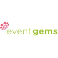 Eventgems Ltd. logo, Eventgems Ltd. contact details