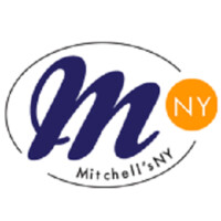 Mitchell's NY logo, Mitchell's NY contact details