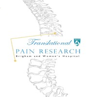 Translational Pain Research logo, Translational Pain Research contact details