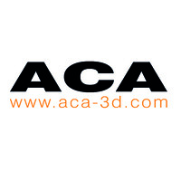 ACA Advanced Computer Art GmbH logo, ACA Advanced Computer Art GmbH contact details