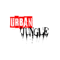 Urban Jungle Fitness logo, Urban Jungle Fitness contact details