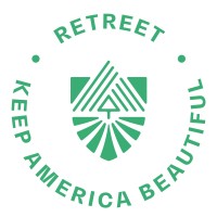 RETREET logo, RETREET contact details