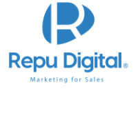 REPU DIGITAL logo, REPU DIGITAL contact details