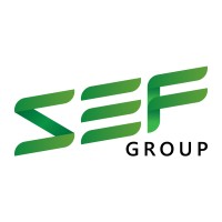 SEFG Limited logo, SEFG Limited contact details